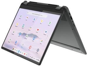 Lenovo IdeaPad Flex 5i Chromebook 2-IN-1 Core™ i3-1315U 128GB SSD 8GB 14" (1920x1200) TOUCHSCREEN Chrome OS STORM GREY