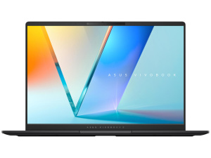 Asus Vivobook S 14 S5406SA-WH79 Core™ Ultra 7 Series 2 258V 1TB SSD 32GB 14" (1920x1200) WUXGA OLED WIN11 BLACK Backlit Keyboard