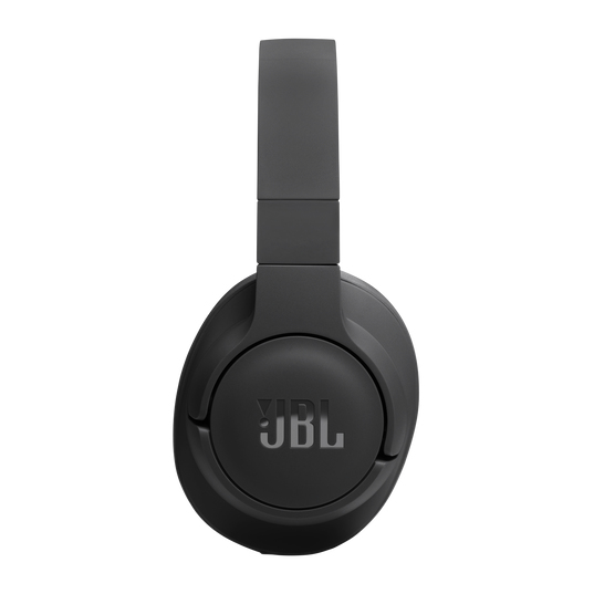 JBL Tune 720BT Over-Ear Bluetooth Headphones Black - Image 4