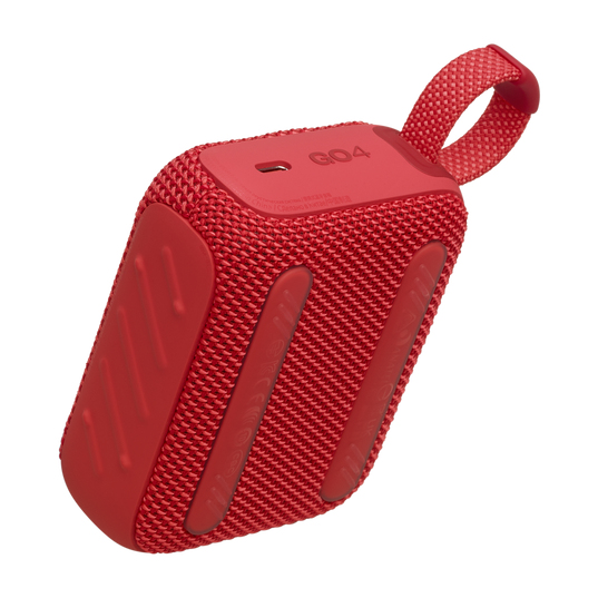 JBL Go 4 Red - Image 7