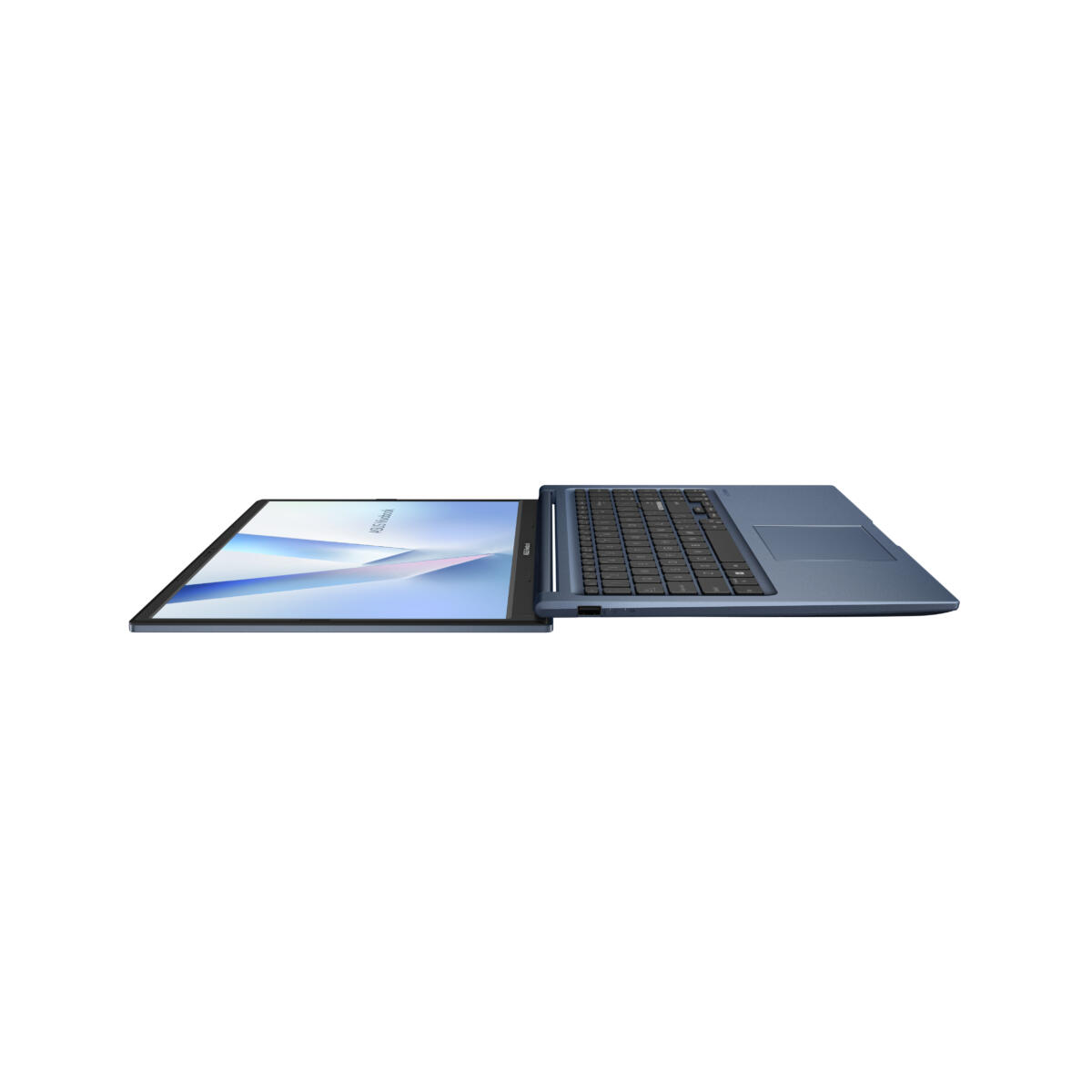 Asus VivoBook 15 X1504VA-BQ4101 Core™ 5 120U 512GB SSD 8GB 15.6" (1920x1080) FreeDos QUIET BLUE UK Plug/US Adapter Included - Image 7