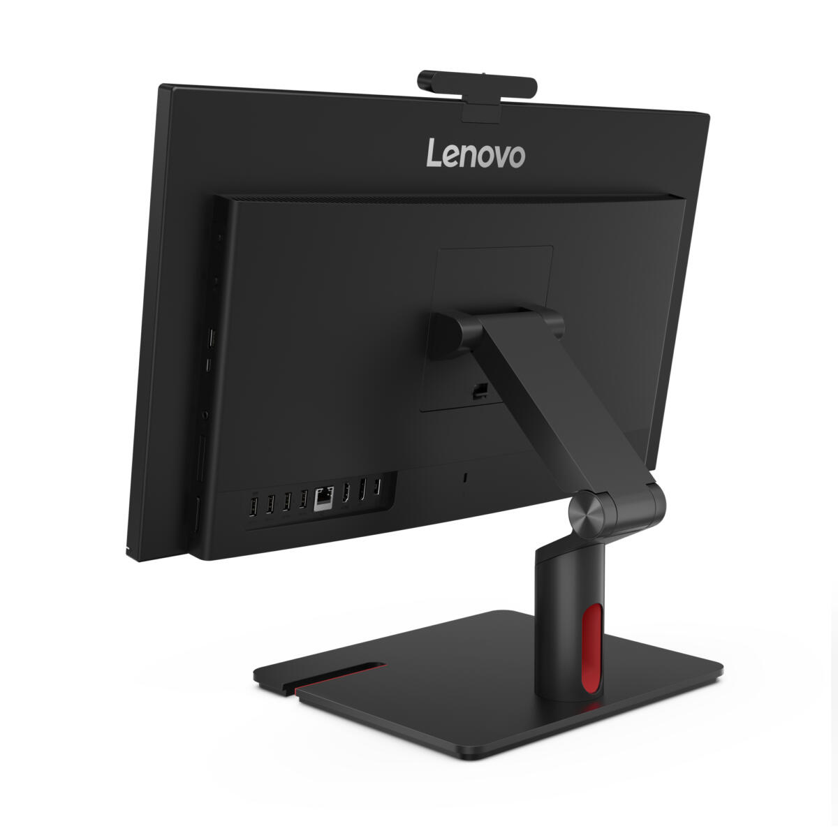 Lenovo ThinkCentre M70a G6 Core™ Ultra 5 225T 256GB SSD 16GB 23.8" TOUCHSCREEN Intel Graphics WIN11 Pro BLACK - Image 2
