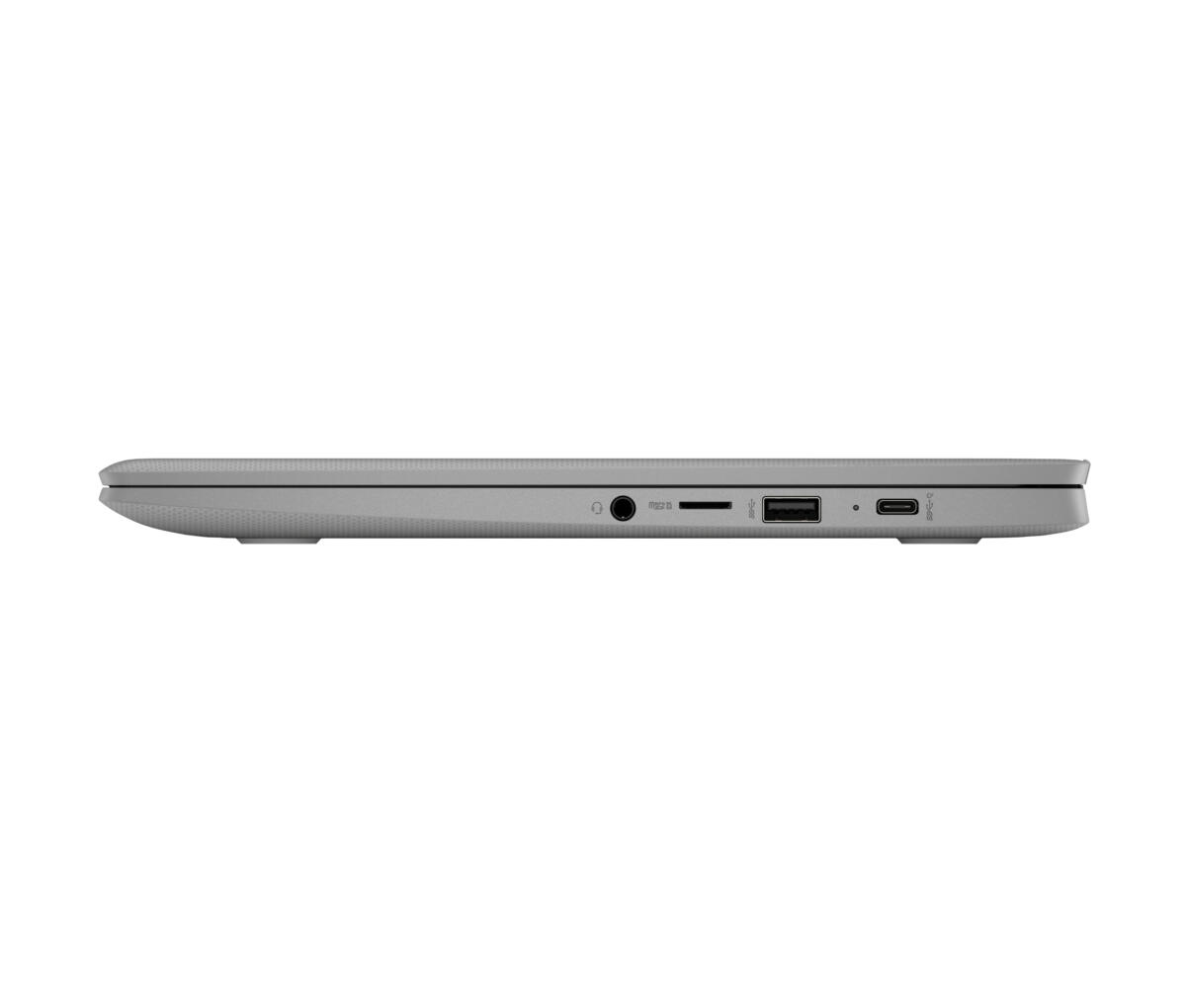 HP Chromebook 14A-NE0013 Celeron® N4120 64GB eMMC 4GB 14" (1366x768) ChromeOS MODERN GRAY - Image 5