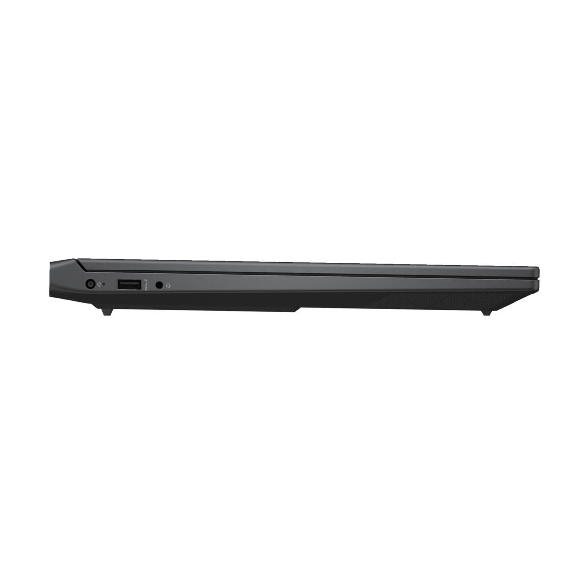 HP VICTUS 15-FA2013 GAMING Core™ i5-13420H 512GB SSD 8GB 15.6" (1920x1080) 144Hz WIN11 NVIDIA® RTX 3050 6144MB MICA SILVER Backlit Keyboard - Image 7