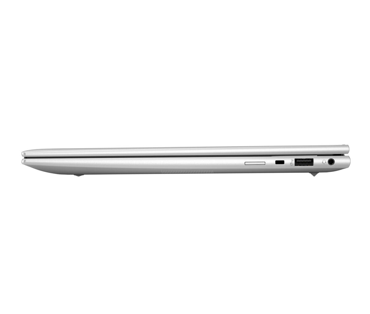 HP EliteBook 845 G11 AMD Ryzen™ 7 8840U 512GB SSD 32GB 14" WUXGA (1920x1200) WIN11 Pro SILVER 0.35" thin, 3.12 lbs. US Sales Only - Image 6