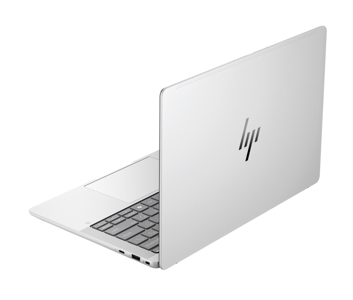 HP EliteBook X G1A AMD Ryzen™ AI 7 Pro 360 1TB SSD 32GB 14" (2880x1800) TOUCHSCREEN WIN11 Pro GLACIER SILVER Backlit Keyboard 0.58" thin, 3.09 lbs. US Sales Only - Image 3