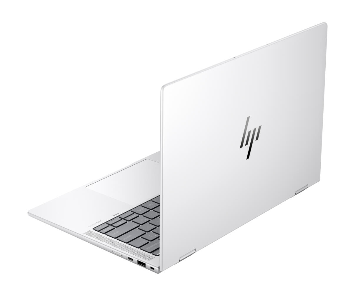 HP Elite x360 1040 G11 Core™ Ultra 7 155H 1TB SSD 32GB 14" (1920x1200) TOUCHSCREEN WIN11 Pro SILVER Backlit Keyboard FP Reader HP Pen - Image 3