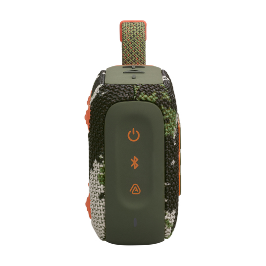 JBL Go 4 Squad - Image 5