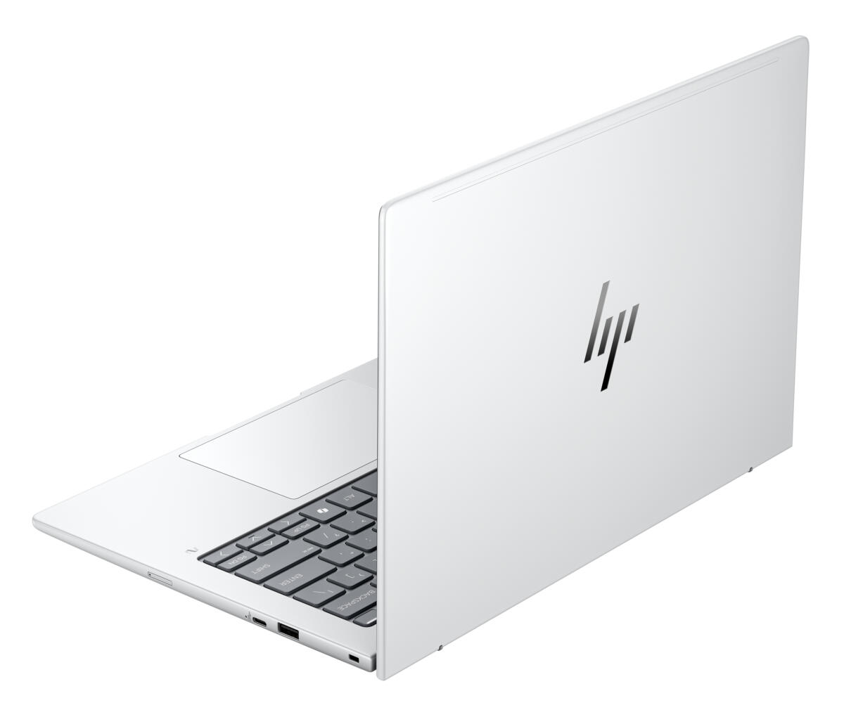 HP EliteBook 8 G1 Core™ Ultra 7 255H 1TB SSD 64GB 14" (1920x1200) TOUCHSCREEN WIN11 Pro Backlit Keyboard FP Reader - Image 2