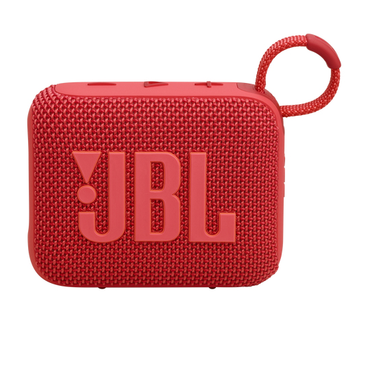 JBL Go 4 Red - Image 2
