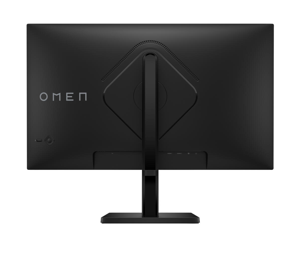 HP OMEN 27qz GAMING 27" QHD (2560x1440) 165Hz 1ms 400 cd/m² HDMI DP IPS Adjustable Stand Monitor BLACK US Sales Only - Image 3