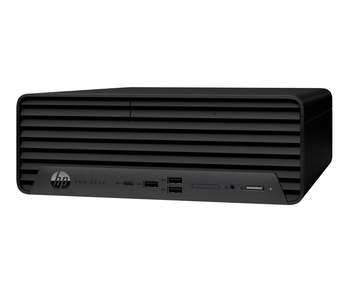 HP ProDesk 400 G9 SFF Core™ i7-12700256GB SSD 8GB FreeDOS BLACK Keyboard Mouse US Sales Only - Image 7