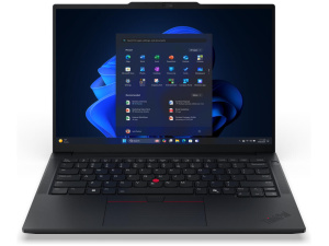 Lenovo ThinkPad E14 Gen 7 AI PC Core™ Ultra 5 225U 256GB SSD 16GB 14" (1920x1200) WIN11 Pro BLACK Backlit Keyboard