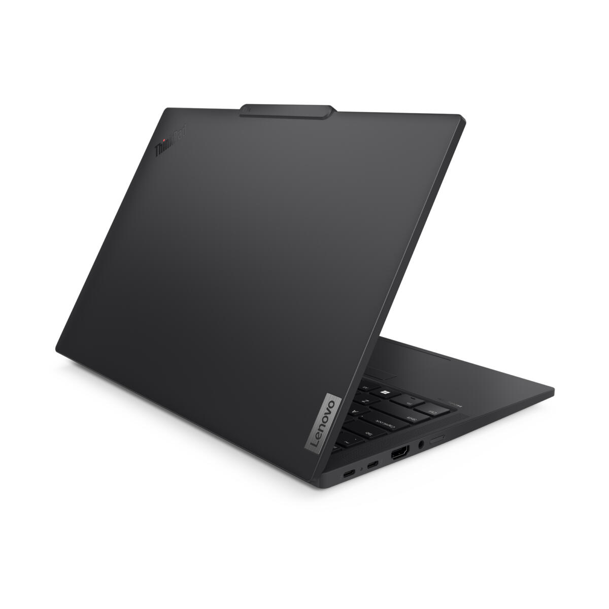 Lenovo ThinkPad T14s Gen 6 Copilot+ Ryzen™ AI 7 PRO 350 512GB SSD 16GB 14" WUXGA (1920x1200) IPS WIN11 Pro IR Webcam BLACK Backlit Keyboard FP Reader - Image 6