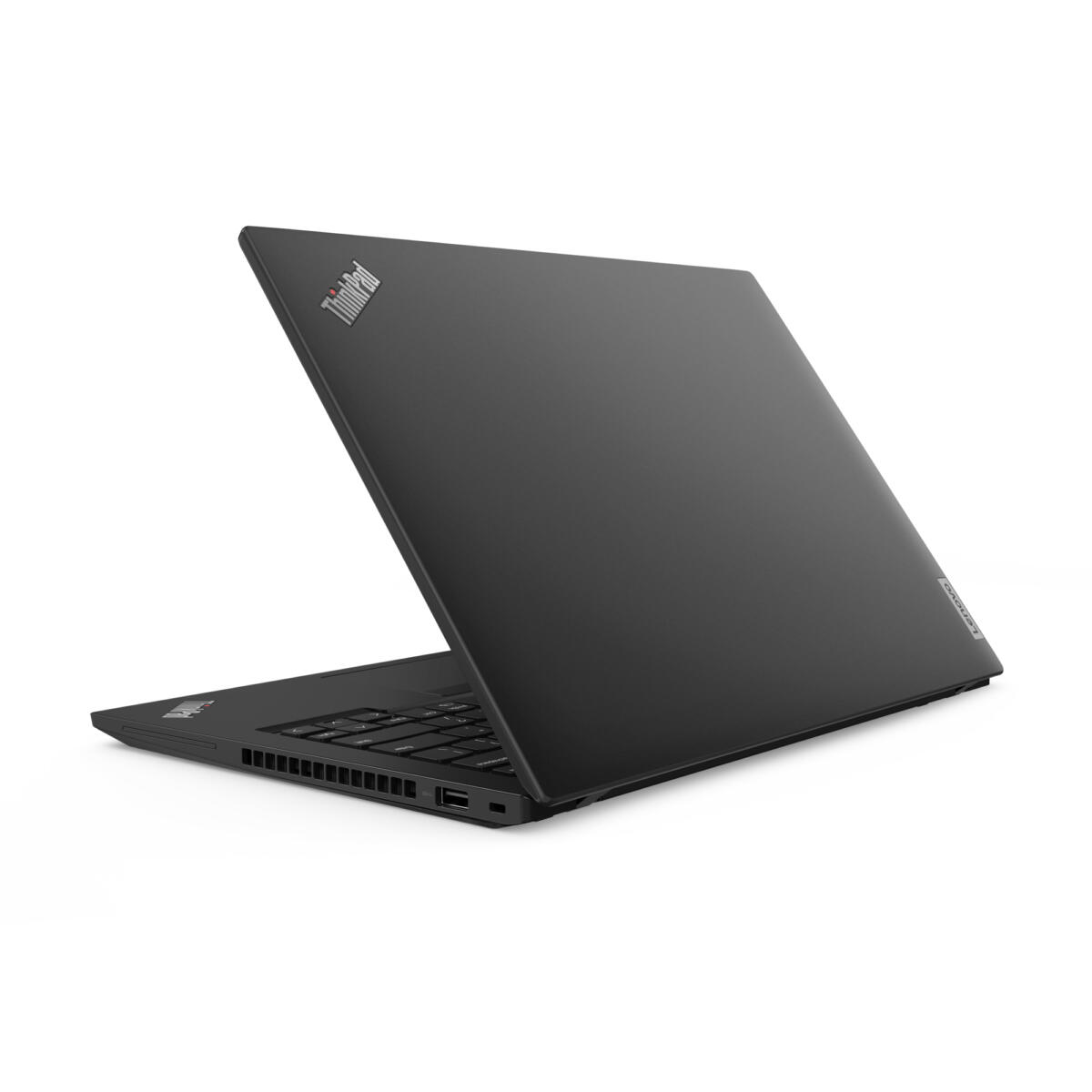 Lenovo ThinkPad T14 Gen 3 Core™ i5-1235U 512GB SSD 16GB 14" WUXGA (1920x1200) IPS WIN11 Pro IR Webcam THUNDER BLACK Backlit Keyboard FP Reader - Image 7