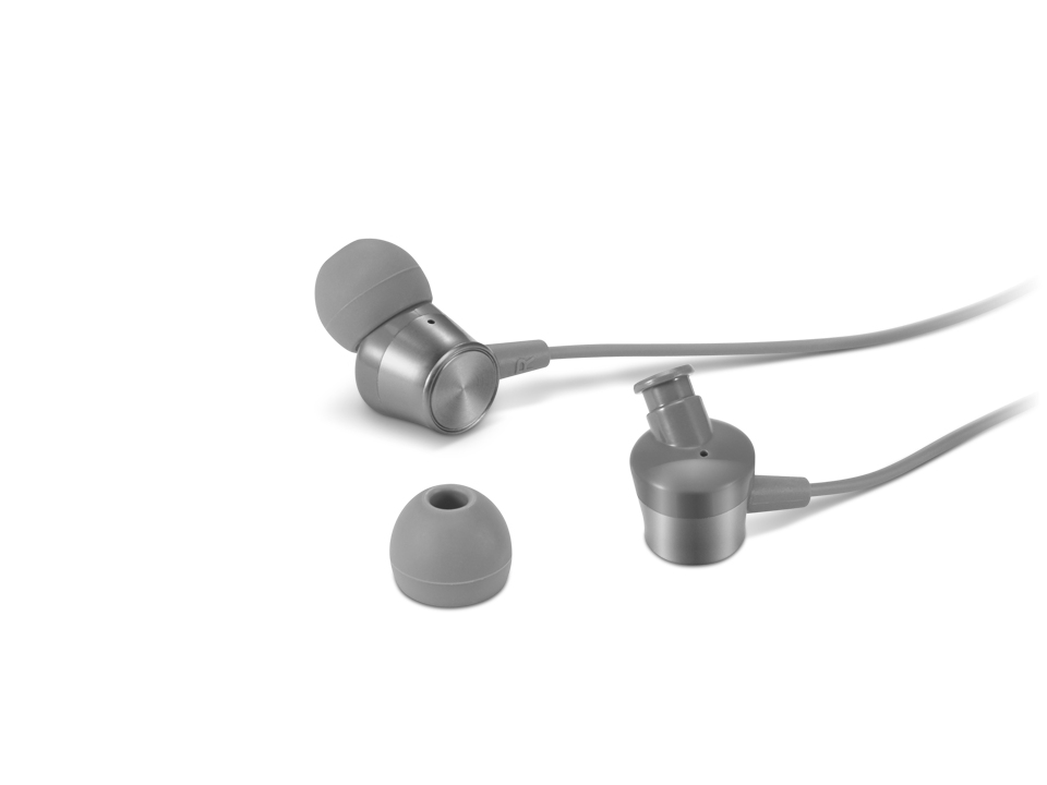 Lenovo 110 Analog In-Ear Headphones - Image 2