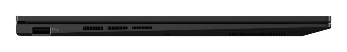 Asus ZenBook UM3406KA AMD Ryzen™ AI 7 350 1TB SSD 32GB 14" (1920x1200) OLED TOUCHSCREEN WIN11 JADE BLACK Backlit Keyboard MIL-STD 810H - Image 6