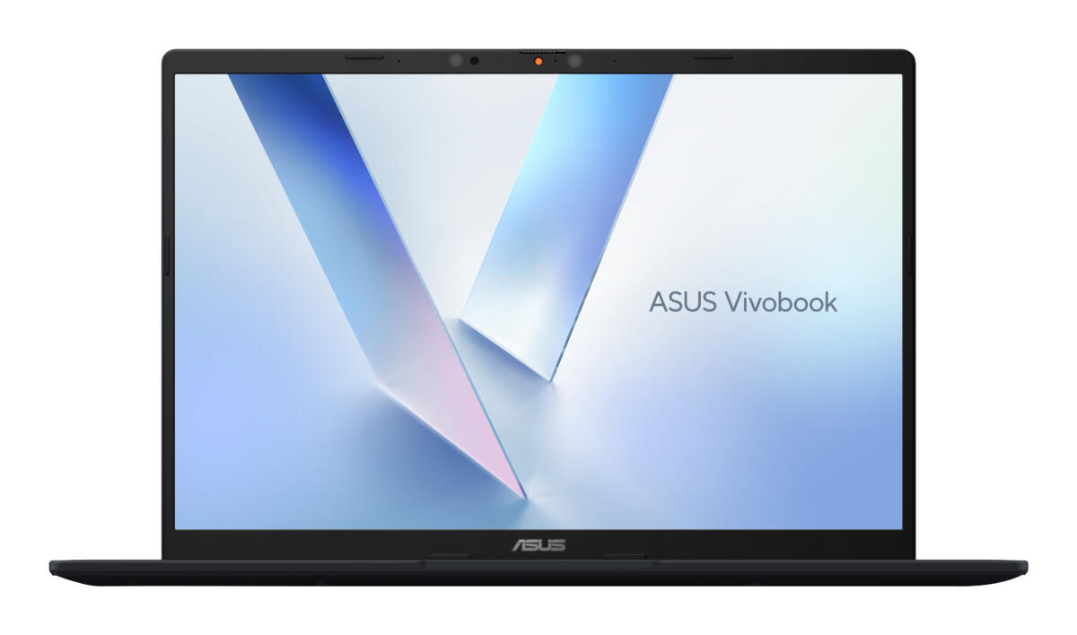 Asus VivoBook 14 X1407QA Snapdragon® X X1-26-100 512GB SSD 16GB 14" WUXGA (1920x1200) WIN11 QUIET BLUE - Image 2