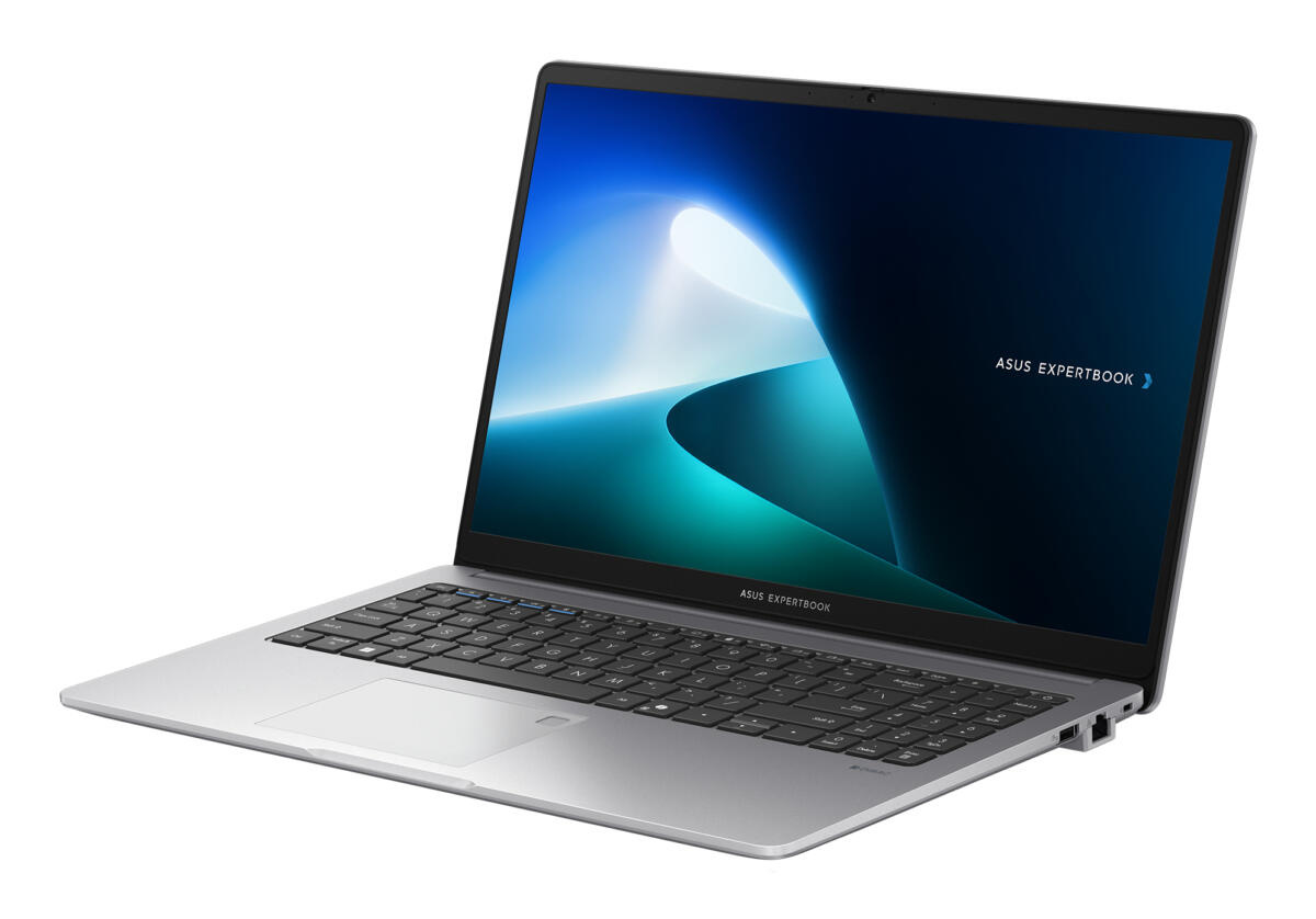 Asus Expertbook P1503CVA-S72259 Core™ 5 210H 512GB SSD 16GB 15.6" (1920x1080) FreeDos MISTY GREY EU Plug/US Adapter Included - Image 4