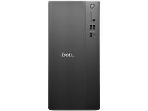 Dell ECT1250 TOWER Core™ Ultra 5 225 1TB SSD 16GB WIN11 Keyboard Mouse BLACK
