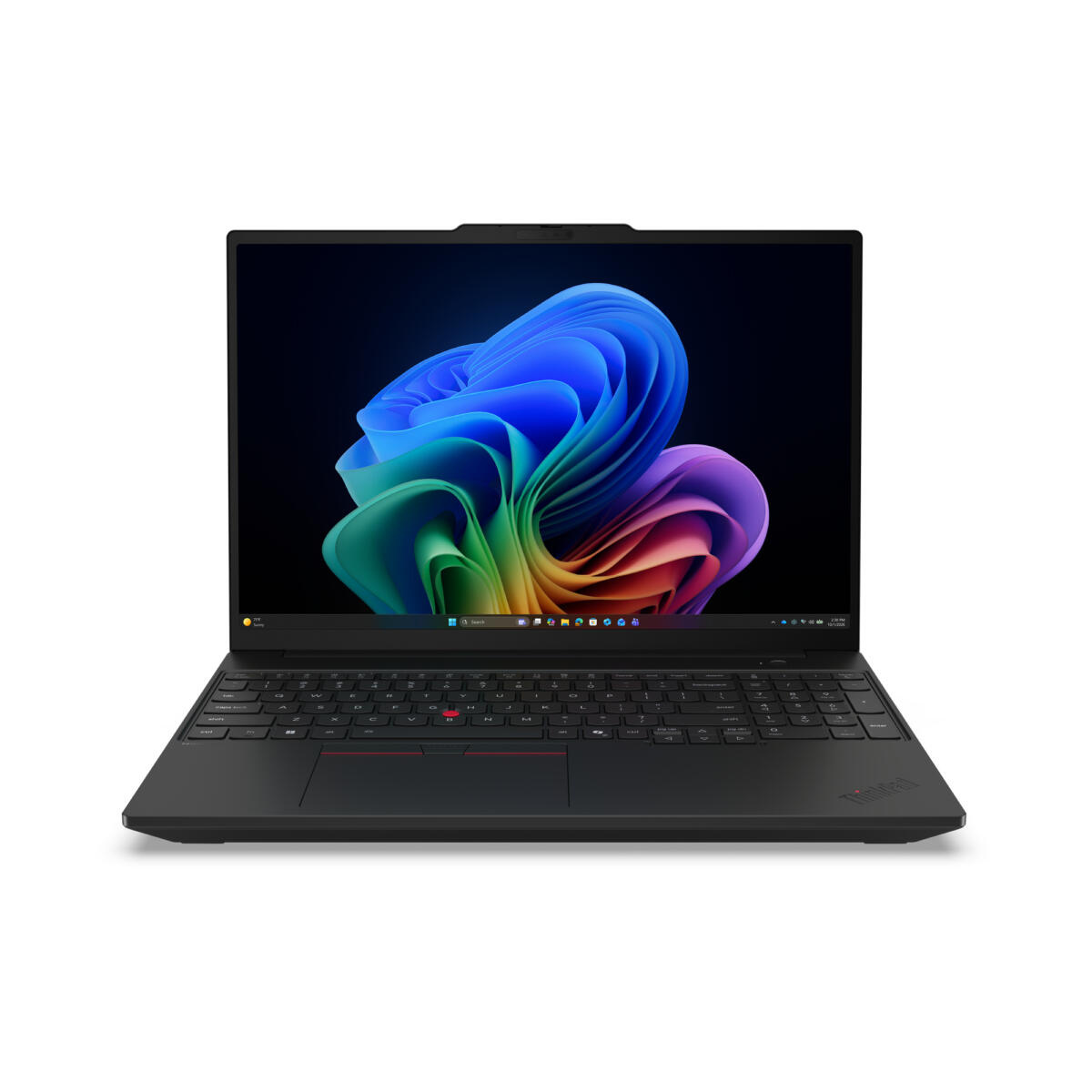 Lenovo ThinkPad T16 Gen 5 Core™ Ultra 7 365 1TB SSD 32GB 16" (1920x1200) TOUCHSCREEN WIN11 Pro