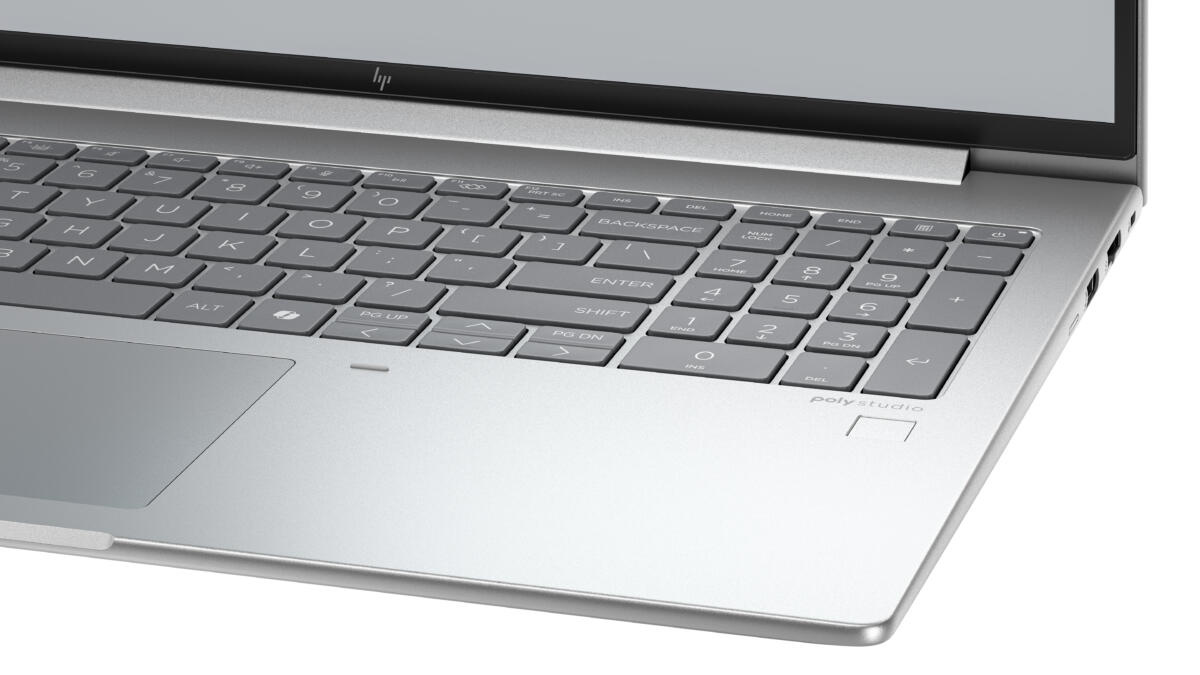 HP EliteBook 645 G11 AMD Ryzen™ PRO 7 7735U 1TB SSD 32GB 14" (1920x1200) WIN11 Pro US Sales Only - Image 4