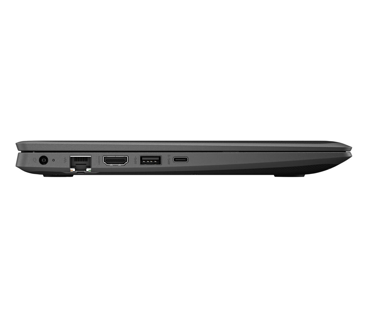 HP Fortis Flip G11 Intel® N150 128GB USF 4GB 11.6" (1366x768) TOUCHSCREEN WIN11 Pro BLACK US Sales Only - Image 7