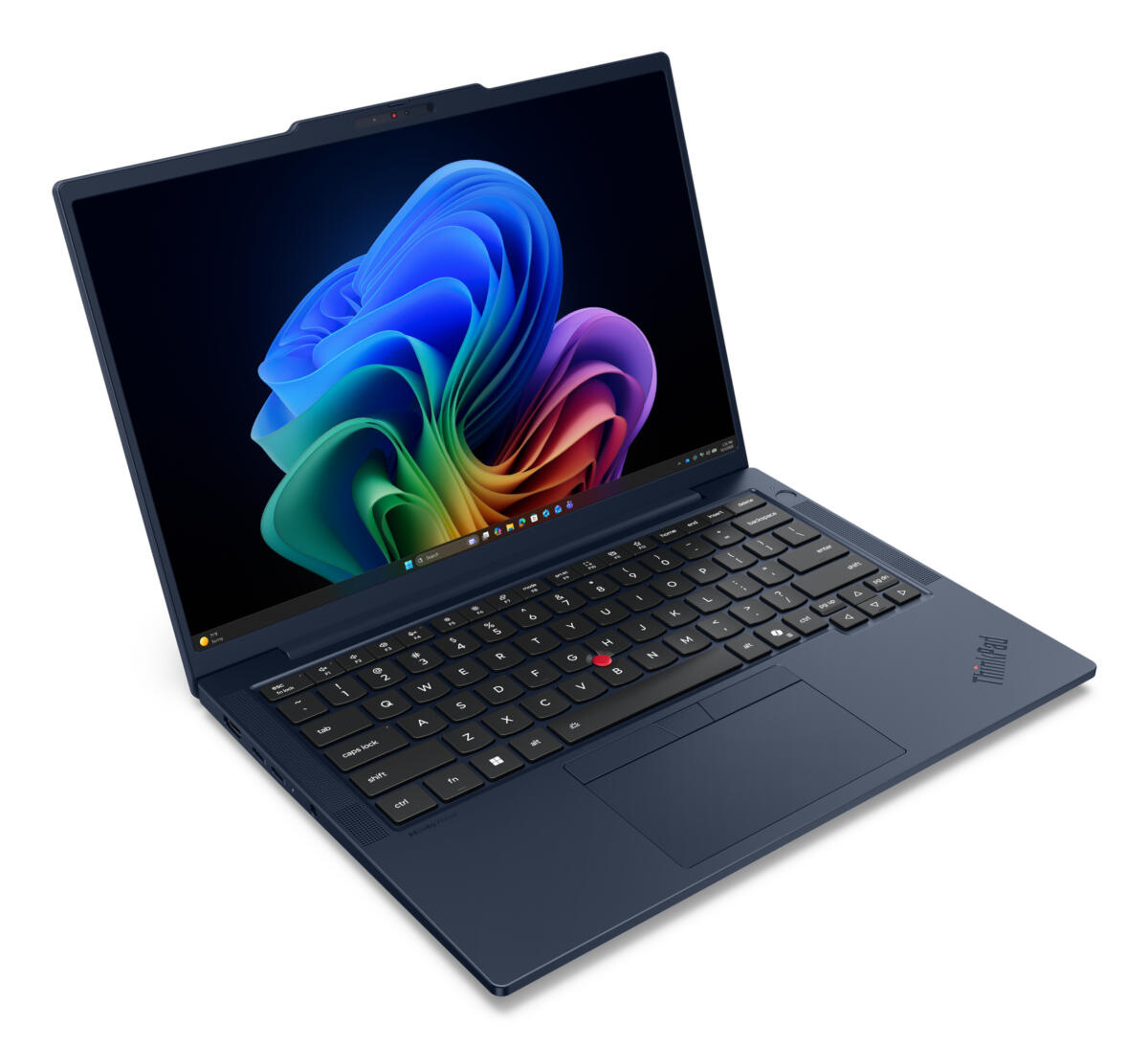 Lenovo ThinkPad T14s Gen 7 Core™ Ultra 7 365 1TB SSD 32GB 14" (1920x1200) TOUCHSCREEN Intel Graphics WIN11 Pro COSMIC BLUE - Image 4