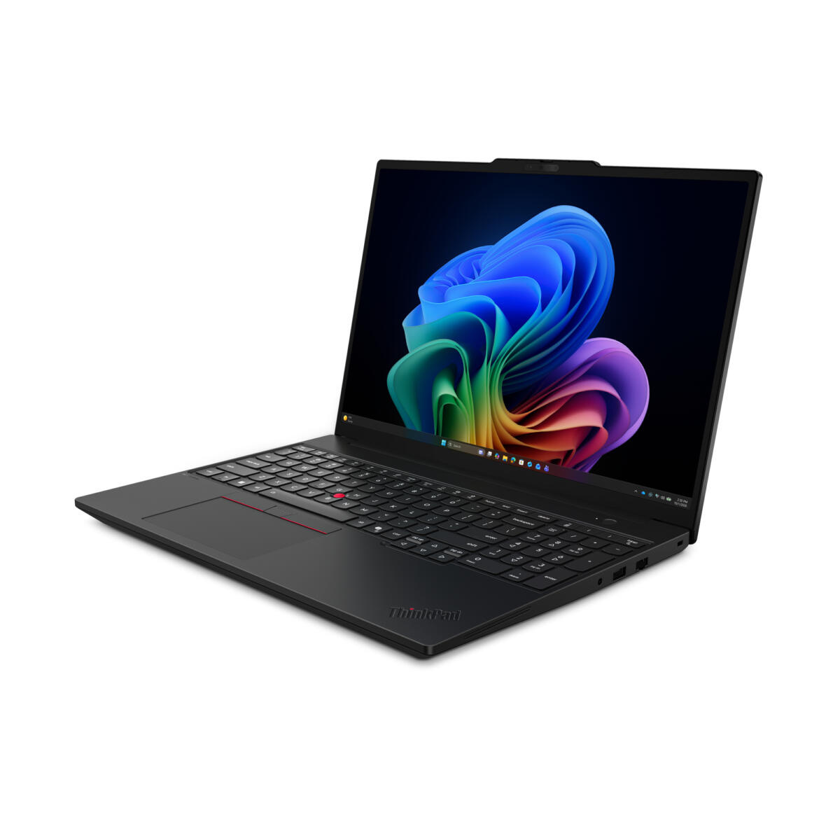 Lenovo ThinkPad T16 Gen 5 Core™ Ultra 7 365 1TB SSD 32GB 16" (1920x1200) TOUCHSCREEN WIN11 Pro - Image 4