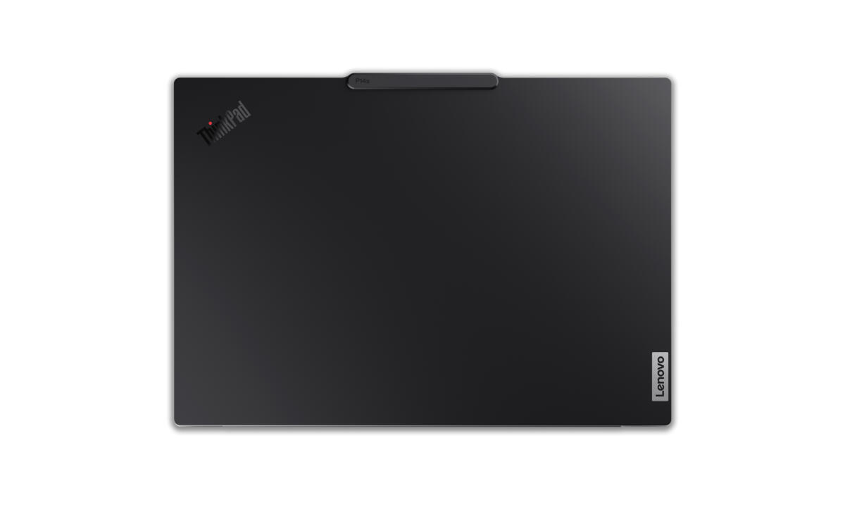 Lenovo ThinkPad P14s Gen 5 MOBILE WORKSTATION Core™ Ultra 7 155H 512GB SSD 16GB 14.5" (1920x1200) WIN11 Pro BLACK Backlit Keyboard 3 year warranty - Image 6