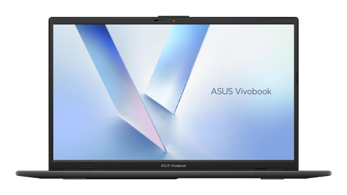 Asus Vivobook Go 15 E1504FA-BQ2876 AMD Ryzen™ 3 30 512GB SSD 8GB 15.6" (1920x1080) IPS FreeDos MIX BLACK Backlit Keyboard EU Plug/US Adapter Included