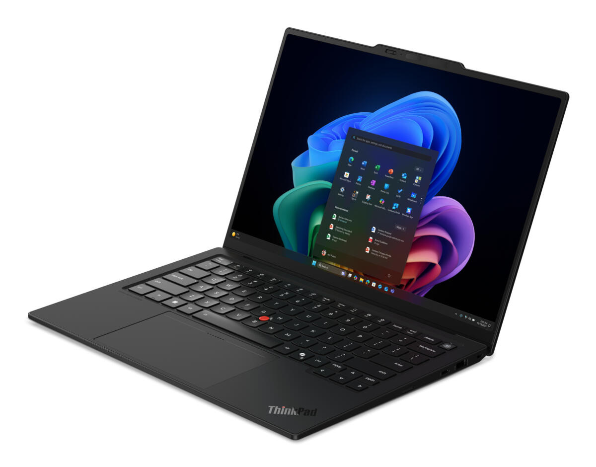 Lenovo ThinkPad X1 CARBON Gen 14 AURA EDITION Core™ Ultra 5 335 vPro 512 SSD 32GB 14"(2880x1800) WIN11 Pro - Image 3