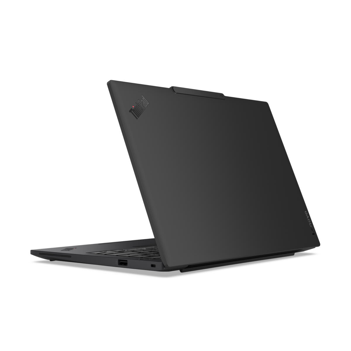 Lenovo ThinkPad X13 Gen 6 Core™ Ultra 7 255U 512GB SSD 16GB 13.3" WUXGA (1920x1200) IPS WIN11 Pro IR Webcam BLACK Backlit Keyboard FP Reader - Image 7