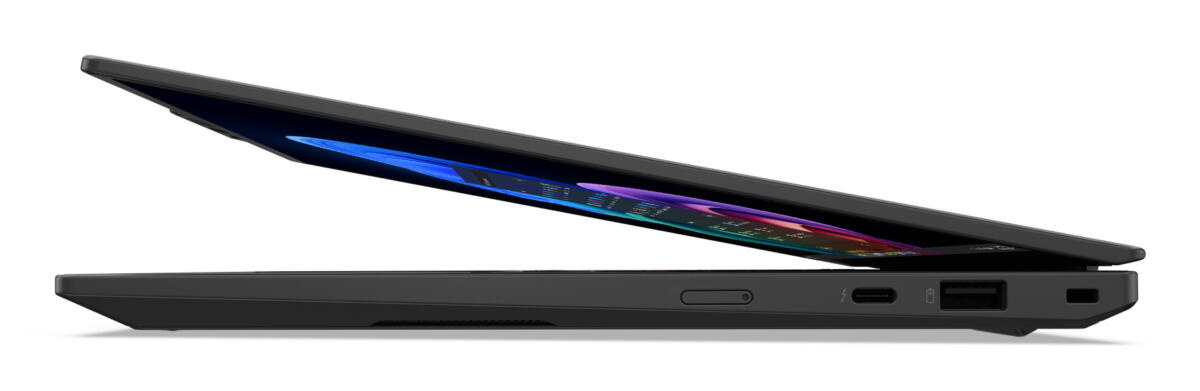 Lenovo ThinkPad X1 CARBON Gen 14 AURA EDITION Core™ Ultra 7 365 vPro 1TB SSD 32GB 14" (1920x1200) TOUCHSCREEN WIN11 Pro BLACK Backlit Keyboard FP Reader - Image 5