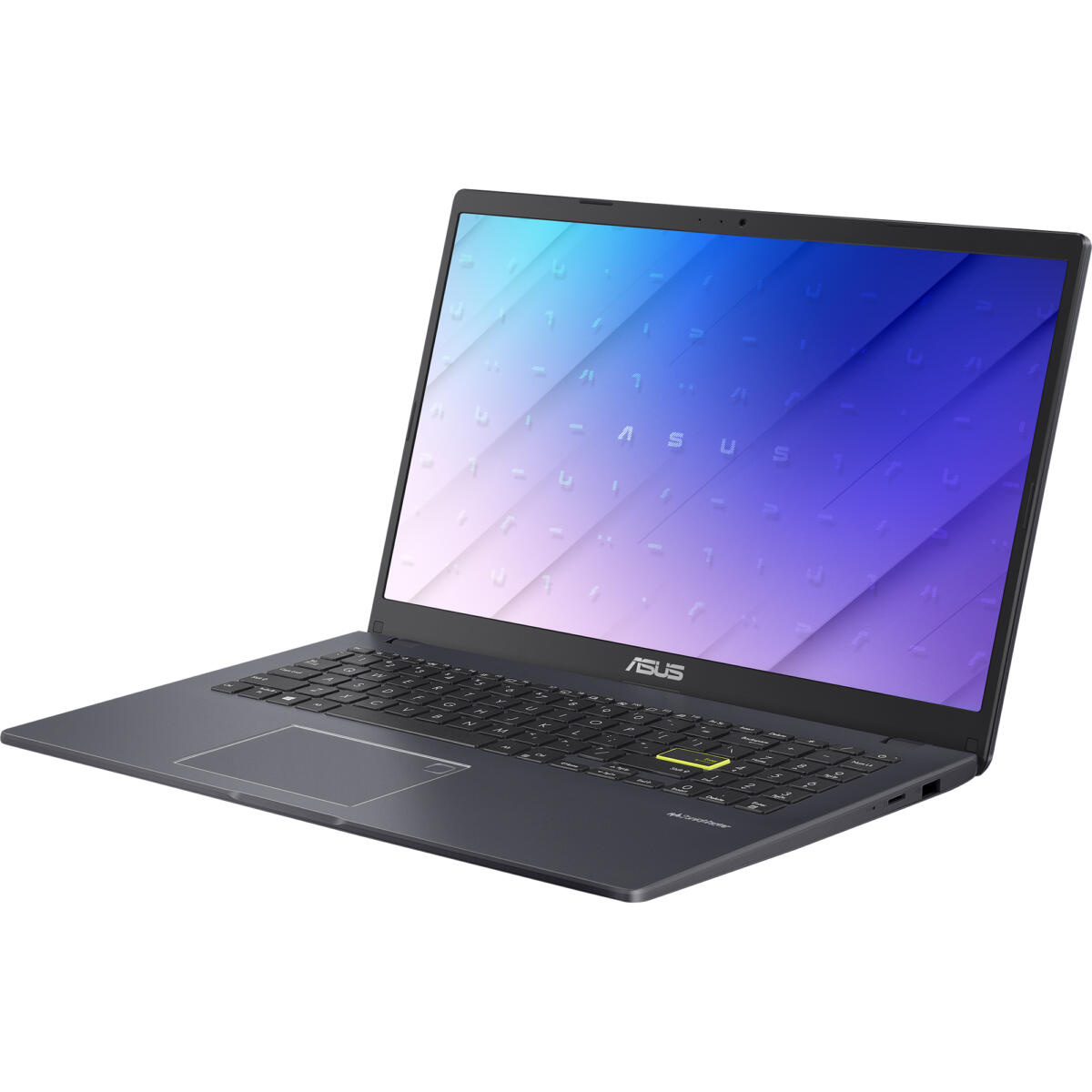 Asus Vivobook Go 15 L510KA-AS03 Celeron® N4500 128GB eMMC 4GB 15.6" (1366x768) WIN11 S PEACOCK BLUE ENGLISH FRENCH CA - Image 3