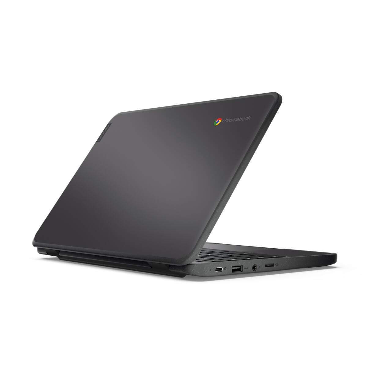 Lenovo Chromebook 11 11IJL9 Celeron N4500 64GB eMMC 4GB 11.6" (1366x768) ChromeOS MACA BLUE - Image 5