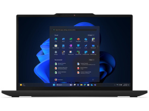 Lenovo ThinkPad X13 Gen 6 Core™ Ultra 7 255U 512GB SSD 16GB 13.3" WUXGA (1920x1200) IPS WIN11 Pro IR Webcam BLACK Backlit Keyboard FP Reader