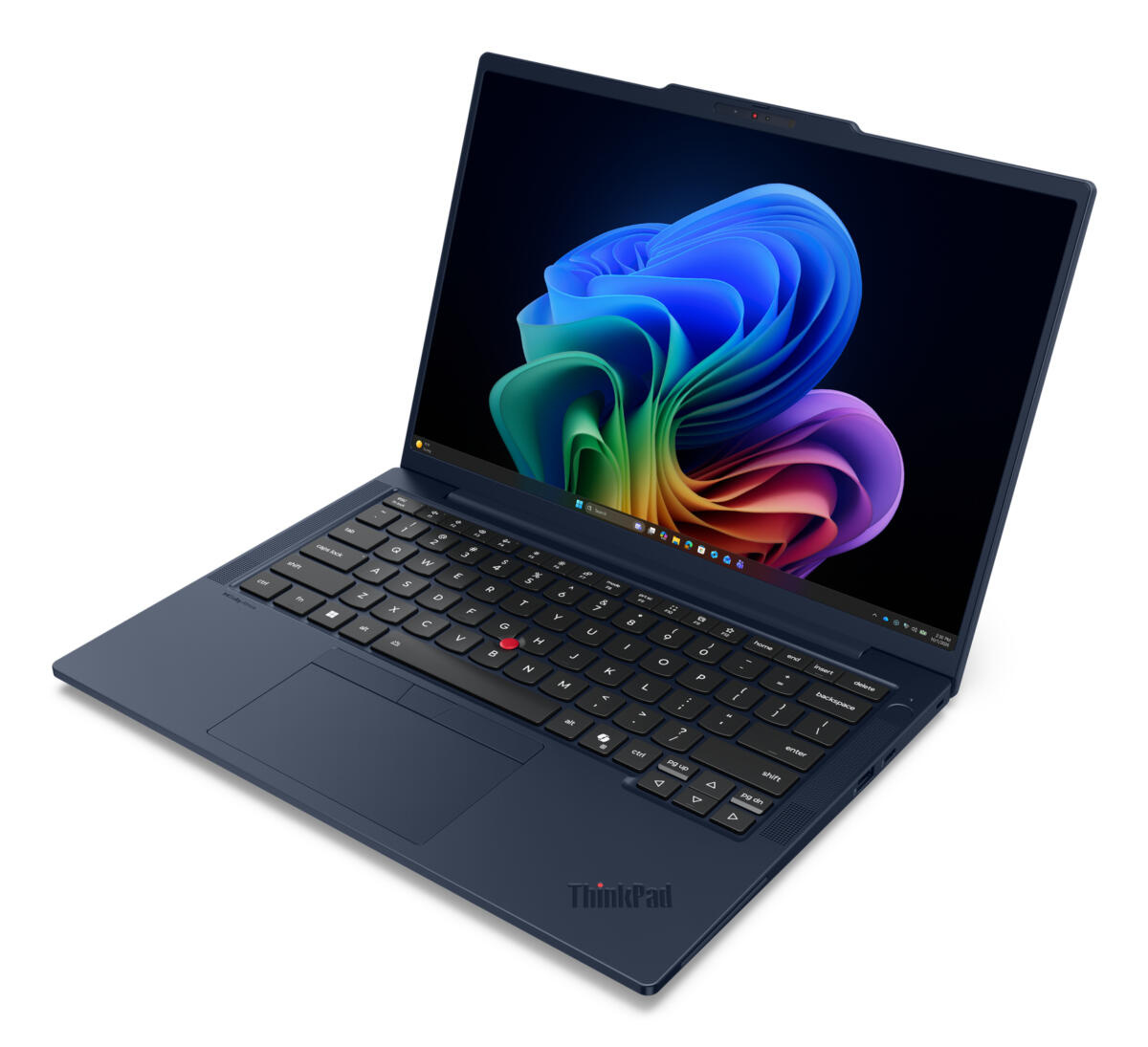 Lenovo ThinkPad T14s Gen 7 Core™ Ultra 7 365 1TB SSD 32GB 14" (1920x1200) TOUCHSCREEN Intel Graphics WIN11 Pro COSMIC BLUE - Image 3
