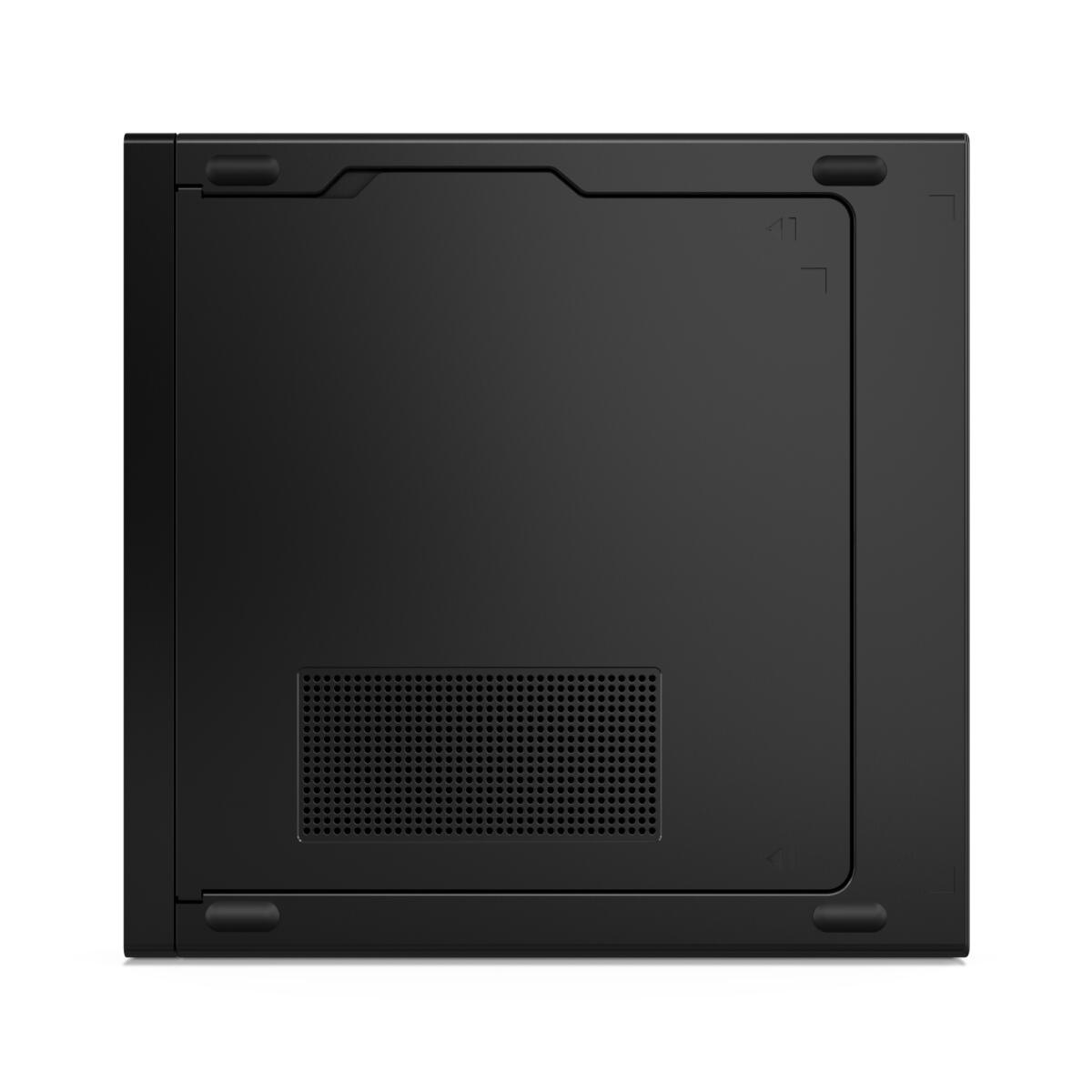 Lenovo ThinkCentre M90q Gen 5 TINY Core™ i7-14700 1TB SSD 32GB WIN11 Pro BLACK Keyboard Mouse FRENCH - Image 5