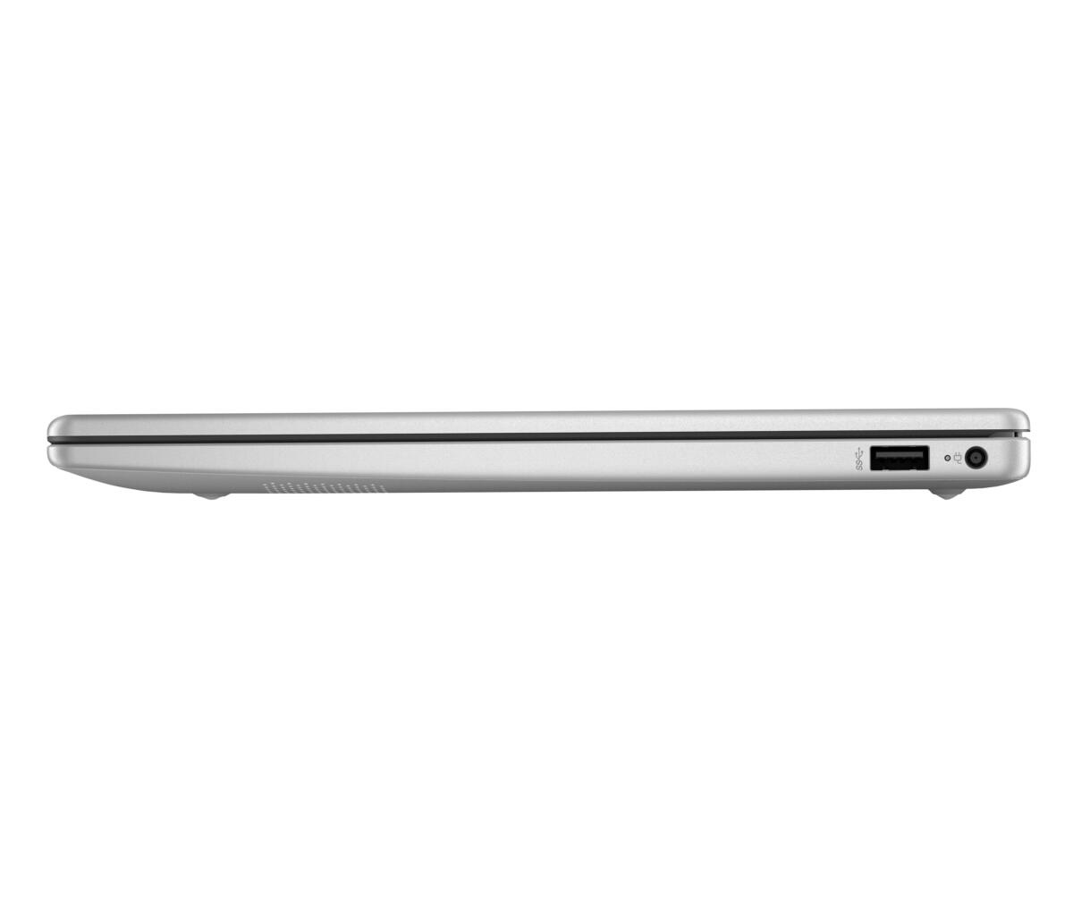 HP 14-EM0349 AMD Ryzen™ 3 7320U 256GB SSD 4GB 14" (1366x768) WIN11 NATURAL SILVER US Sales Only - Image 7