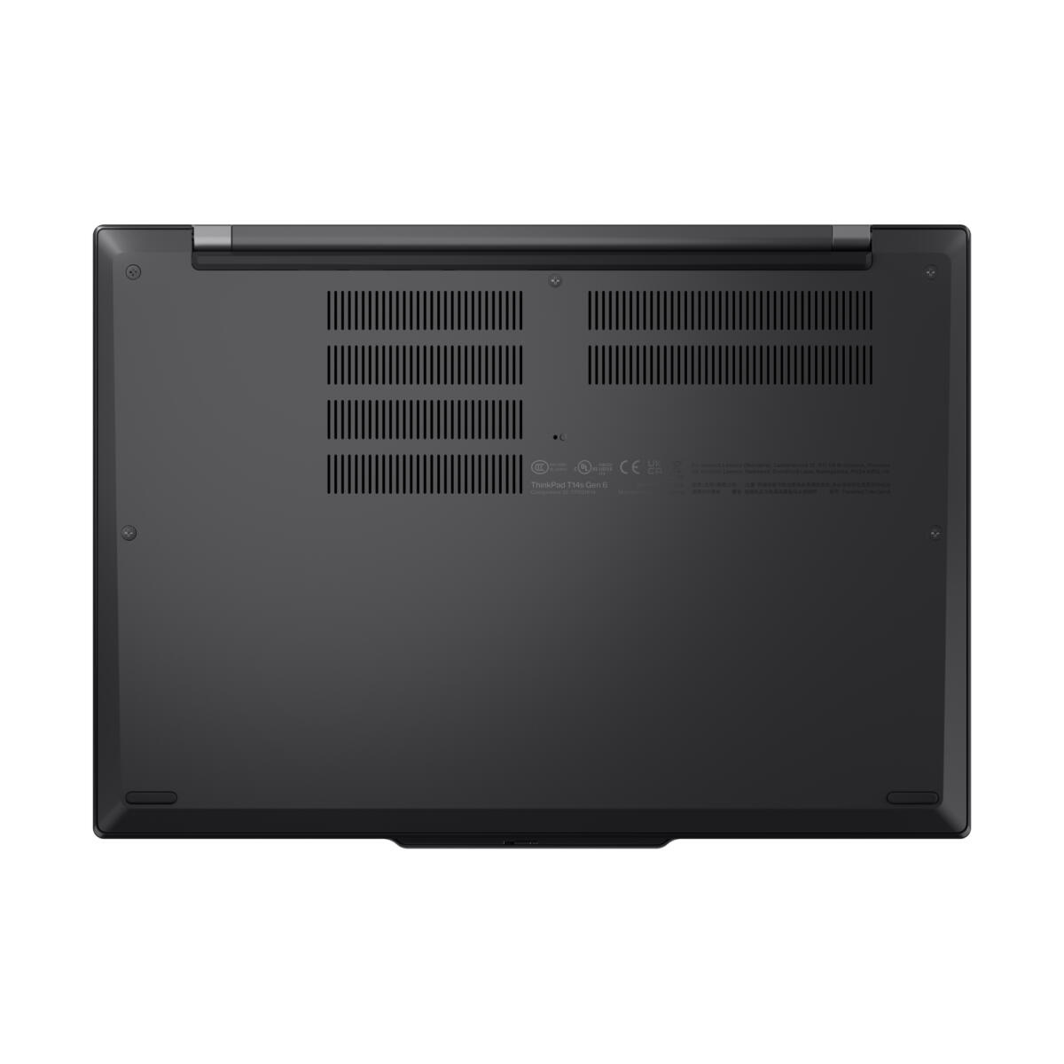Lenovo ThinkPad T14s Gen 6 Snapdragon® X Elite X1E-78-100 512GB SSD 32GB 14" (1920x1200) TOUCHSCREEN WIN11 Pro BLACK Backlit Keyboard FP Reader - Image 6