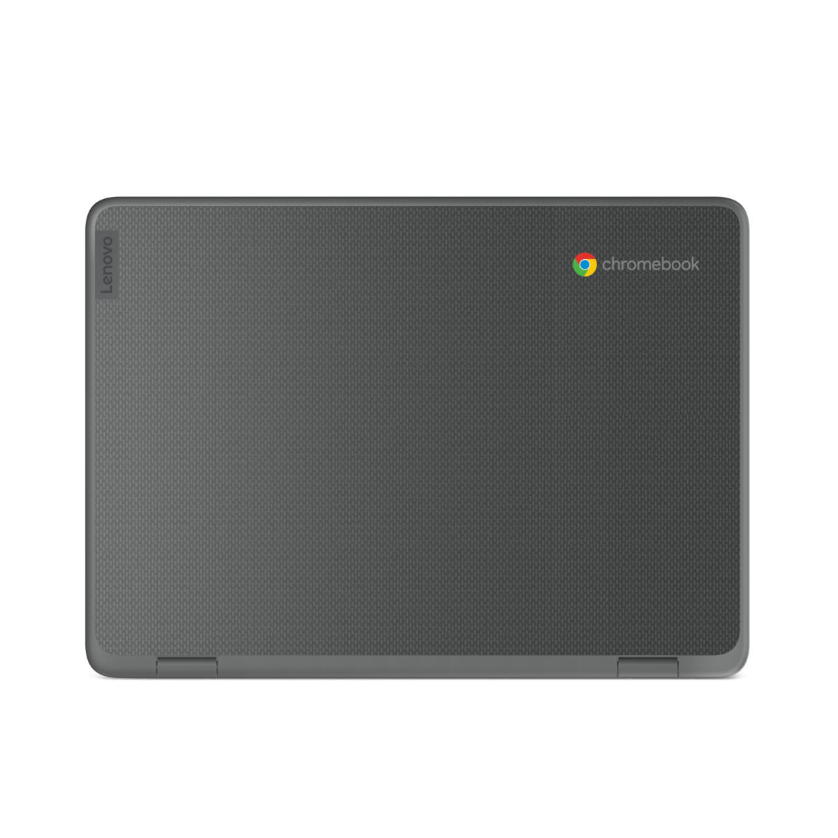 Lenovo Chromebook 500e YOGA Gen 4 Intel® N100 64GB eMMC 8GB 12.2" (1920x1200) TOUCHSCREEN CHROME GRAPHITE GRAY DAMAGED BOX - Image 5