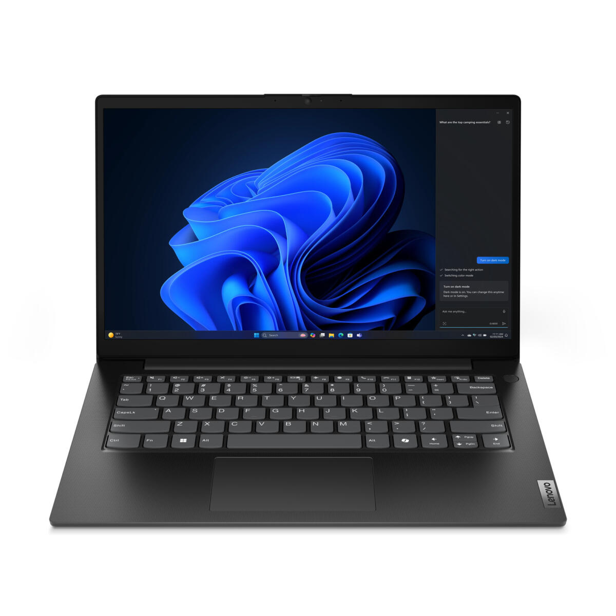 Lenovo V14 G5 IRL Core™ 7 240H 512GB SSD 16GB 14" (1920x1080) WIN11