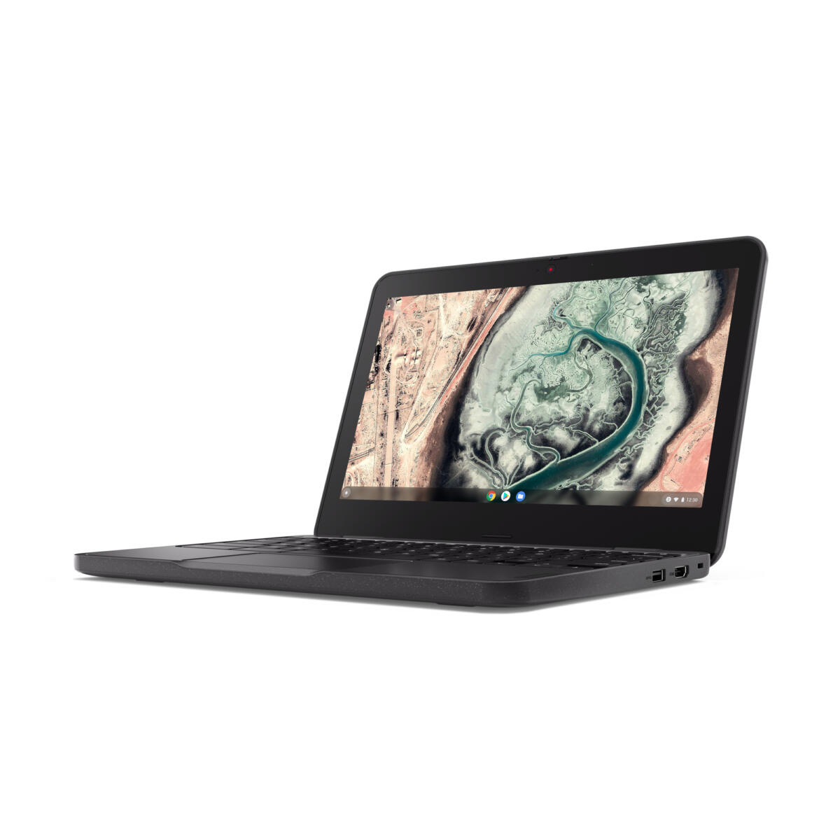 Lenovo Chromebook 11 11IJL9 Celeron N4500 64GB eMMC 4GB 11.6" (1366x768) ChromeOS MACA BLUE - Image 2