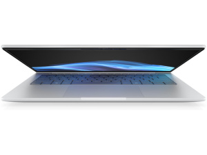 HP EliteBook 8 G1i Next Gen AI PC Wolf Pro Security Edition Core™ Ultra 7 258V 512GB SSD 32GB 14" (1920x1200) WIN11 Pro GLACIER SILVER FP Reader