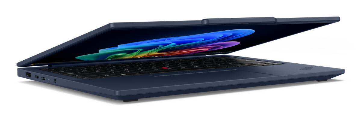 Lenovo ThinkPad T14s Gen 7 Core™ Ultra 7 365 1TB SSD 32GB 14" (1920x1200) TOUCHSCREEN Intel Graphics WIN11 Pro COSMIC BLUE - Image 5