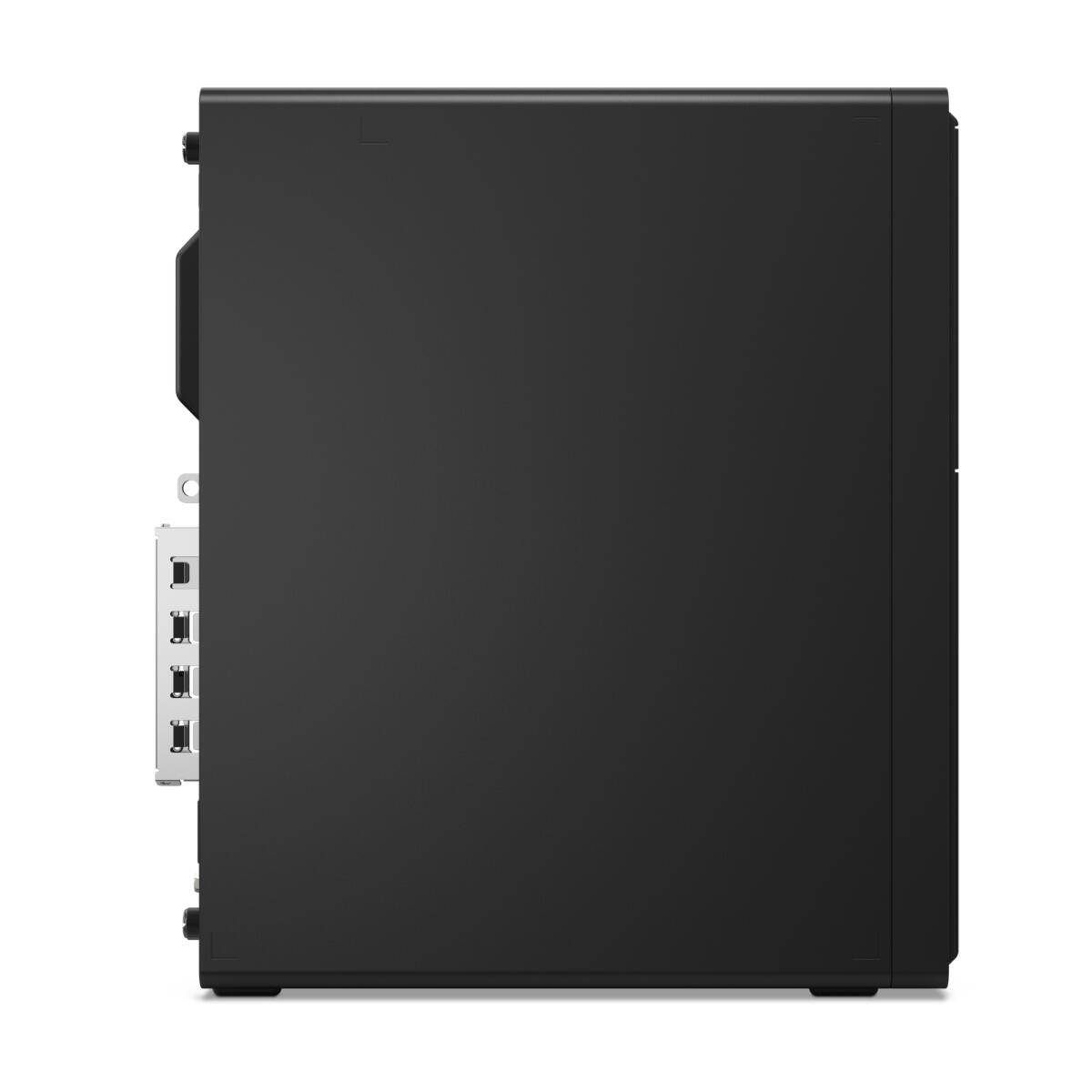 Lenovo ThinkCentre M70s Gen 6 SFF Core™ Ultra 5 225 512GB SSD 16GB WIN11 Pro Keyboard Mouse BLACK - Image 5