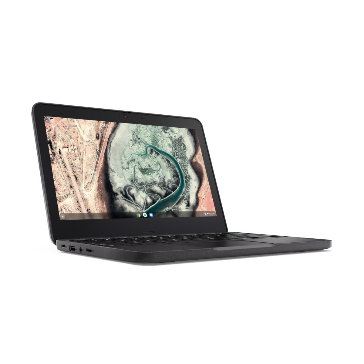 Lenovo Chromebook 11 11IJL9 Celeron N4500 64GB eMMC 4GB 11.6" (1366x768) ChromeOS MACA BLUE - Image 3
