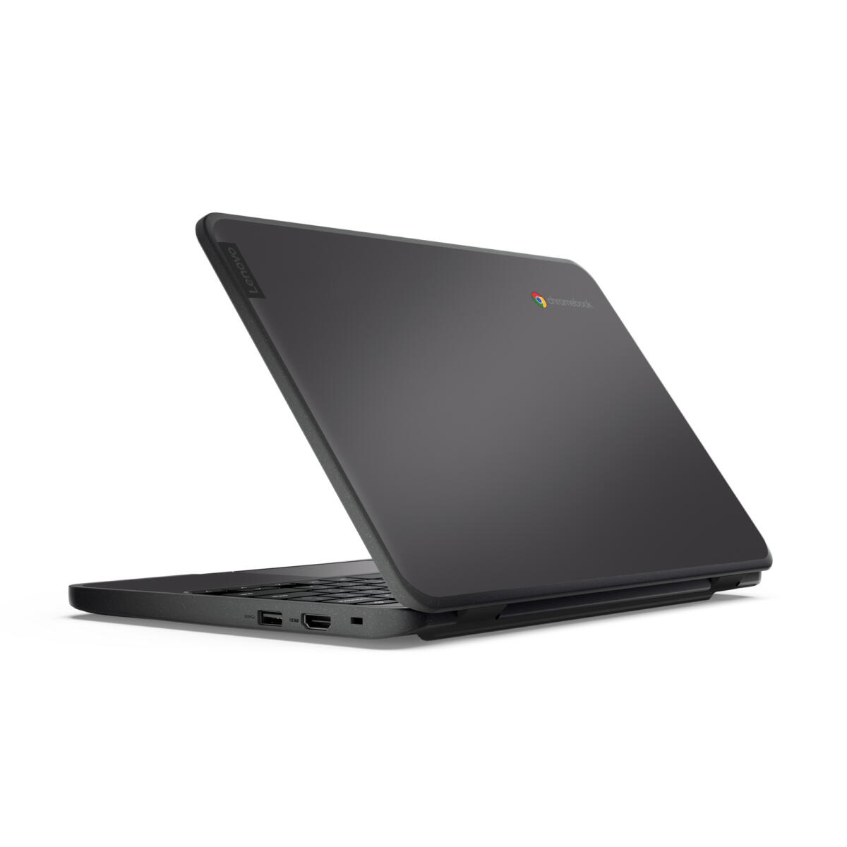 Lenovo Chromebook 11 11IJL9 Celeron N4500 64GB eMMC 4GB 11.6" (1366x768) ChromeOS MACA BLUE - Image 4