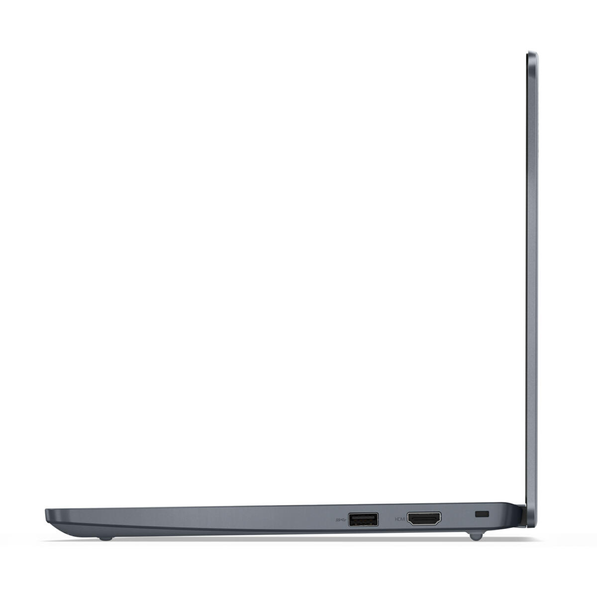 Lenovo Chromebook 14e Gen 3 Core™ i3-N305 128GB eMMC 8GB 14" (1920x1080) CHROME STORM GRAY FRENCH/ENGLISH - Image 4